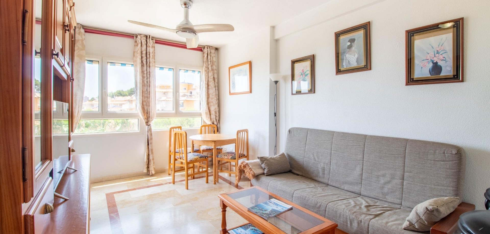 Apartment in Dehesa de Campoamor - Image 3