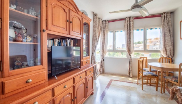 Odsprzedaż - Apartment - Orihuela Costa - Dehesa de campoamor