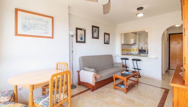 Odsprzedaż - Apartment - Orihuela Costa - Dehesa de campoamor