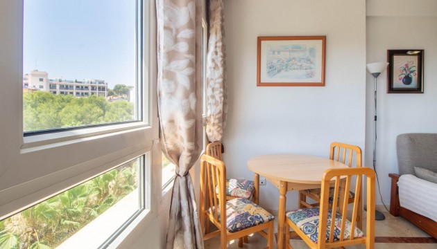 Odsprzedaż - Apartment - Orihuela Costa - Dehesa de campoamor