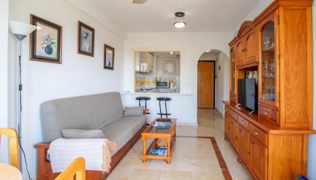 Odsprzedaż - Apartment - Orihuela Costa - Dehesa de campoamor