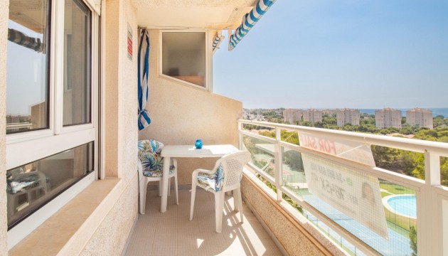 Odsprzedaż - Apartment - Orihuela Costa - Dehesa de campoamor