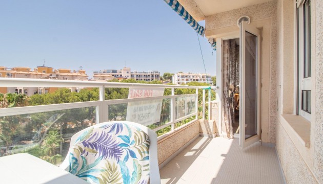 Odsprzedaż - Apartment - Orihuela Costa - Dehesa de campoamor