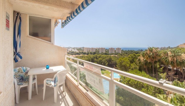 Odsprzedaż - Apartment - Orihuela Costa - Dehesa de campoamor
