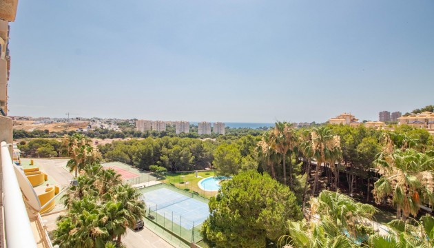 Odsprzedaż - Apartment - Orihuela Costa - Dehesa de campoamor