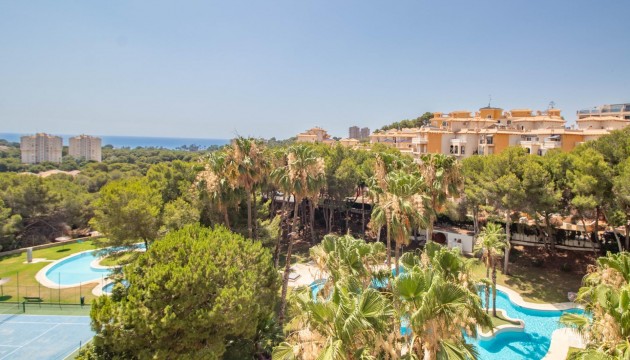 Odsprzedaż - Apartment - Orihuela Costa - Dehesa de campoamor