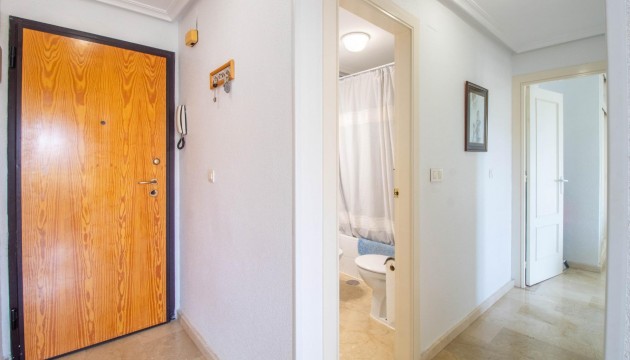 Odsprzedaż - Apartment - Orihuela Costa - Dehesa de campoamor