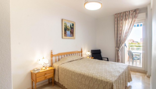 Odsprzedaż - Apartment - Orihuela Costa - Dehesa de campoamor