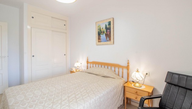Odsprzedaż - Apartment - Orihuela Costa - Dehesa de campoamor