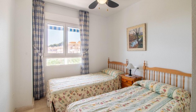 Odsprzedaż - Apartment - Orihuela Costa - Dehesa de campoamor