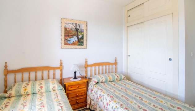 Odsprzedaż - Apartment - Orihuela Costa - Dehesa de campoamor