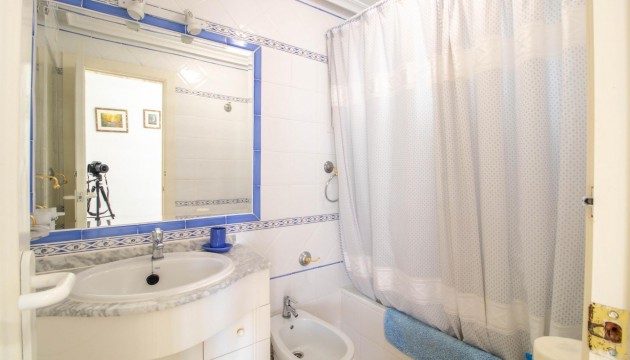 Odsprzedaż - Apartment - Orihuela Costa - Dehesa de campoamor