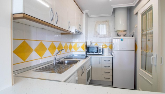 Odsprzedaż - Apartment - Orihuela Costa - Dehesa de campoamor