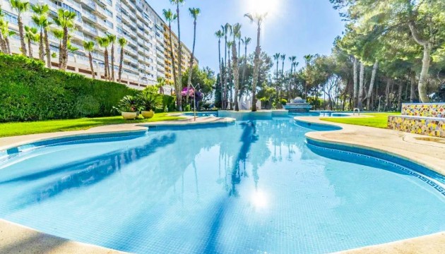 Odsprzedaż - Apartment - Orihuela Costa - Dehesa de campoamor