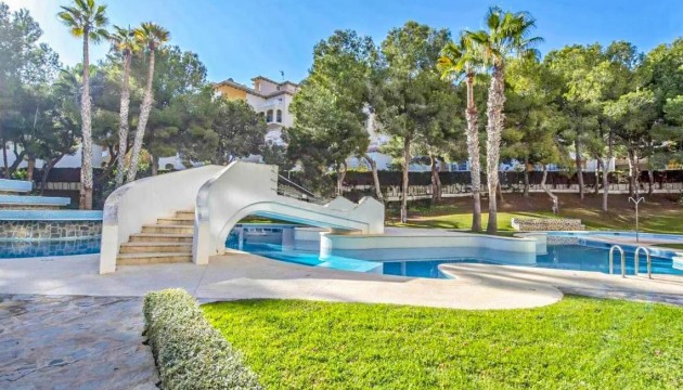Odsprzedaż - Apartment - Orihuela Costa - Dehesa de campoamor