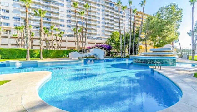 Odsprzedaż - Apartment - Orihuela Costa - Dehesa de campoamor