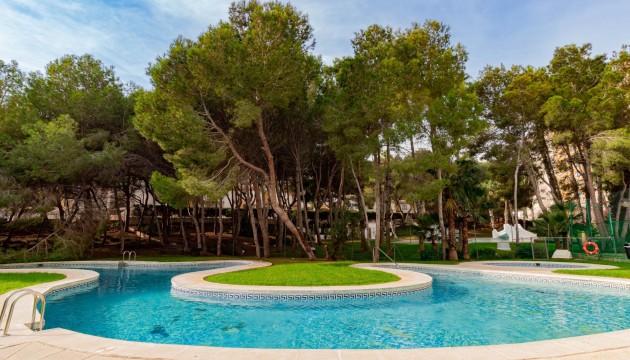 Odsprzedaż - Apartment - Orihuela Costa - Dehesa de campoamor
