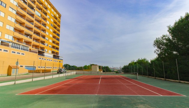Odsprzedaż - Apartment - Orihuela Costa - Dehesa de campoamor