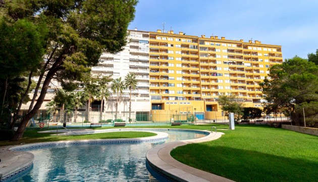 Odsprzedaż - Apartment - Orihuela Costa - Dehesa de campoamor