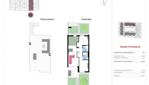 New Build - Townhouse - El Verger