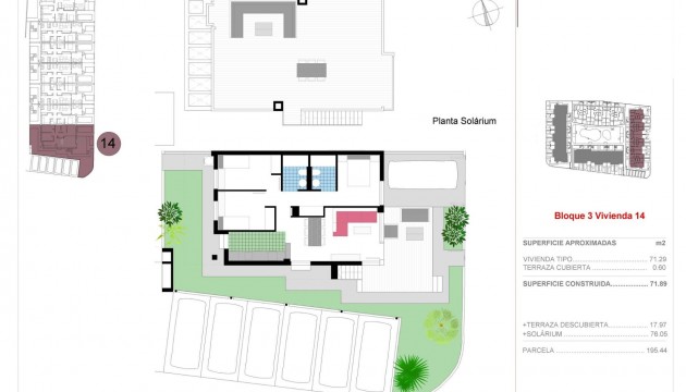 Nybyggnation - Fristående Villa - El Verger