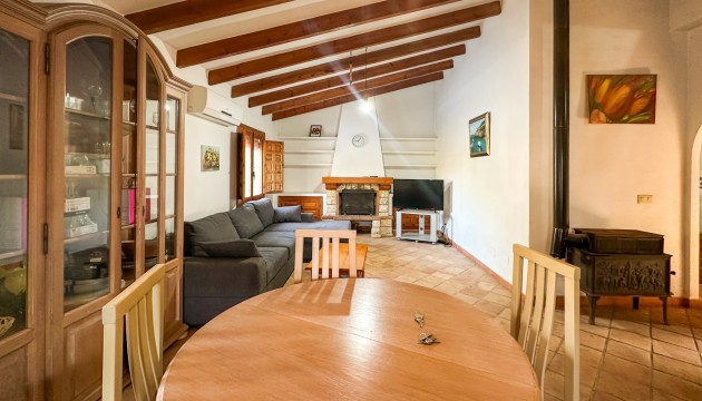 Odsprzedaż - Detached Villa - Orihuela Costa - Cabo Roig