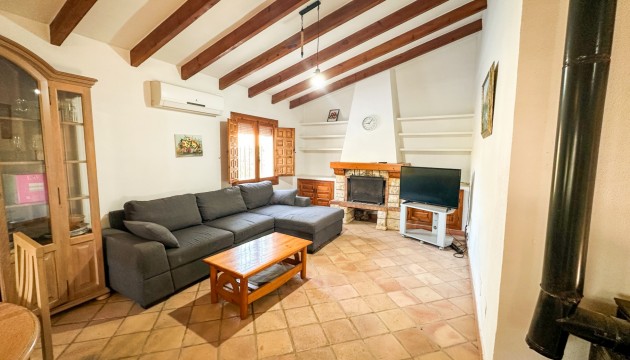 Odsprzedaż - Detached Villa - Orihuela Costa - Cabo Roig