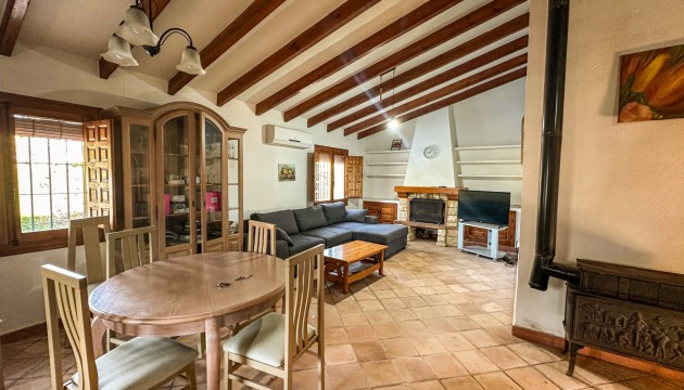 Odsprzedaż - Detached Villa - Orihuela Costa - Cabo Roig