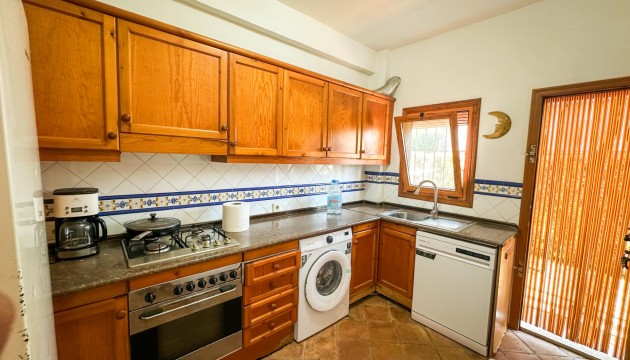 Odsprzedaż - Detached Villa - Orihuela Costa - Cabo Roig