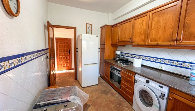 Odsprzedaż - Detached Villa - Orihuela Costa - Cabo Roig