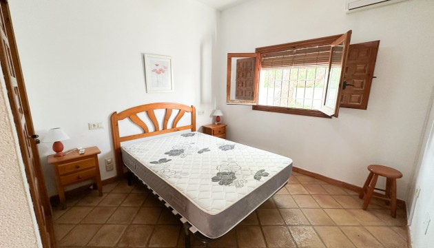 Odsprzedaż - Detached Villa - Orihuela Costa - Cabo Roig