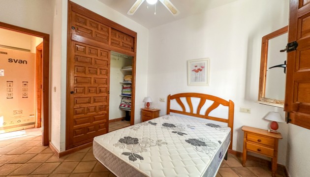 Odsprzedaż - Detached Villa - Orihuela Costa - Cabo Roig