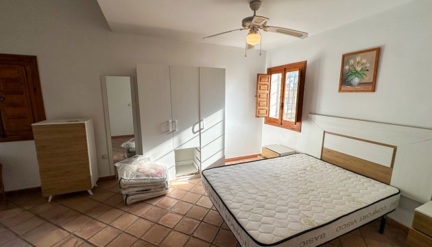 Odsprzedaż - Detached Villa - Orihuela Costa - Cabo Roig