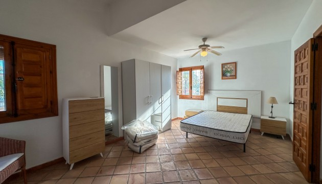 Odsprzedaż - Detached Villa - Orihuela Costa - Cabo Roig