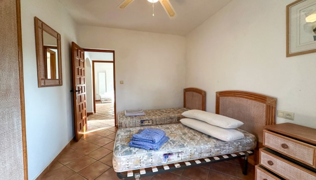 Odsprzedaż - Detached Villa - Orihuela Costa - Cabo Roig