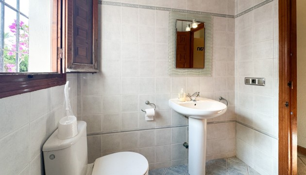 Odsprzedaż - Detached Villa - Orihuela Costa - Cabo Roig