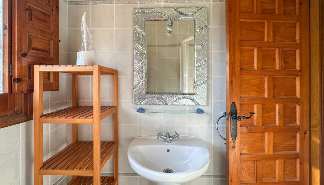 Odsprzedaż - Detached Villa - Orihuela Costa - Cabo Roig