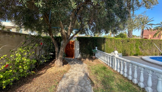Odsprzedaż - Detached Villa - Orihuela Costa - Cabo Roig