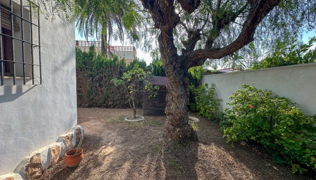 Odsprzedaż - Detached Villa - Orihuela Costa - Cabo Roig
