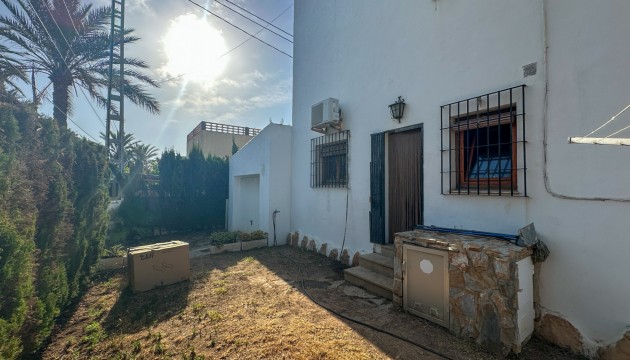 Odsprzedaż - Detached Villa - Orihuela Costa - Cabo Roig