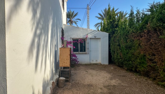 Odsprzedaż - Detached Villa - Orihuela Costa - Cabo Roig