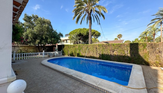Odsprzedaż - Detached Villa - Orihuela Costa - Cabo Roig