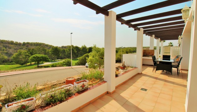 Wiederverkauf - Apartment - Orihuela Costa - Las Ramblas
