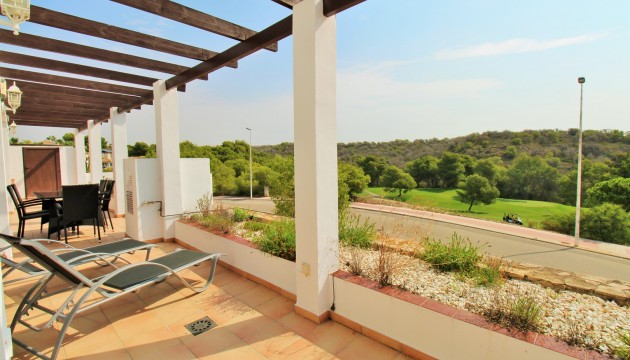 Wiederverkauf - Apartment - Orihuela Costa - Las Ramblas