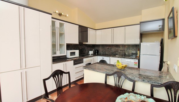 Wiederverkauf - Apartment - Orihuela Costa - Las Ramblas