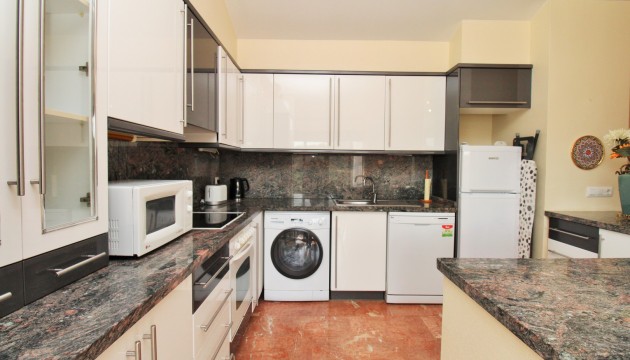 Wiederverkauf - Apartment - Orihuela Costa - Las Ramblas