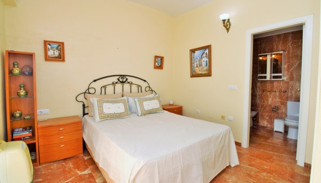 Wiederverkauf - Apartment - Orihuela Costa - Las Ramblas