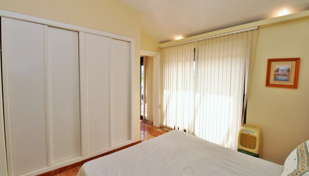 Wiederverkauf - Apartment - Orihuela Costa - Las Ramblas