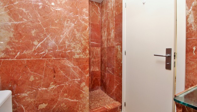 Wiederverkauf - Apartment - Orihuela Costa - Las Ramblas