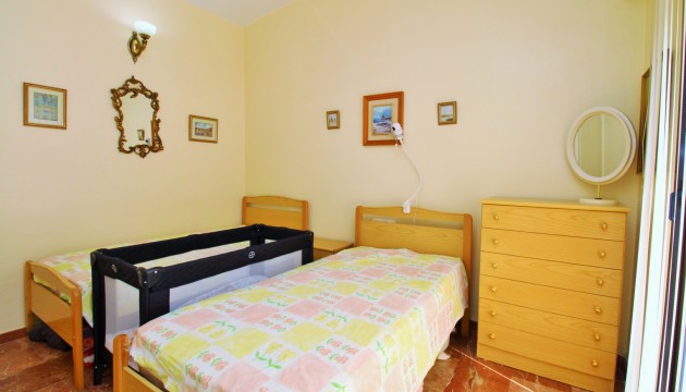 Wiederverkauf - Apartment - Orihuela Costa - Las Ramblas